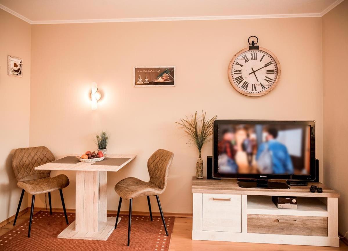 Muschel24 Villa Büsum Екстериор снимка