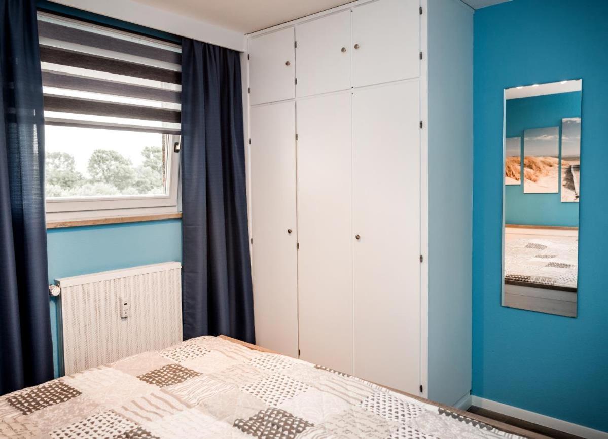 Muschel24 Villa Büsum Екстериор снимка
